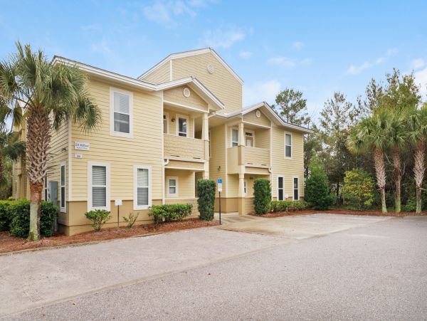 Beaches Of South Walton Condo 988813