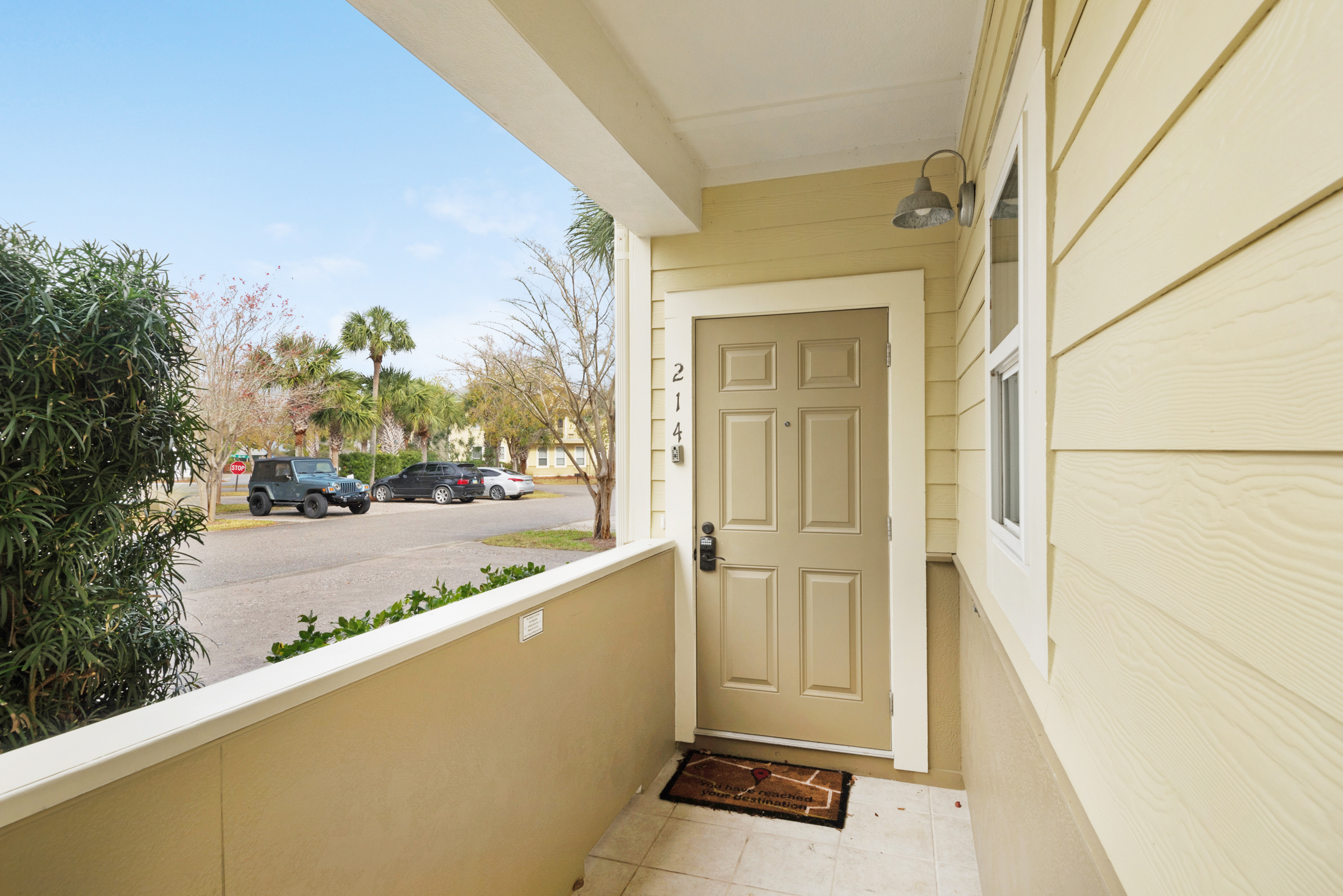 Beaches Of South Walton Condo 988813
