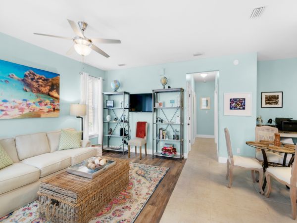 Beaches Of South Walton Condo 988813