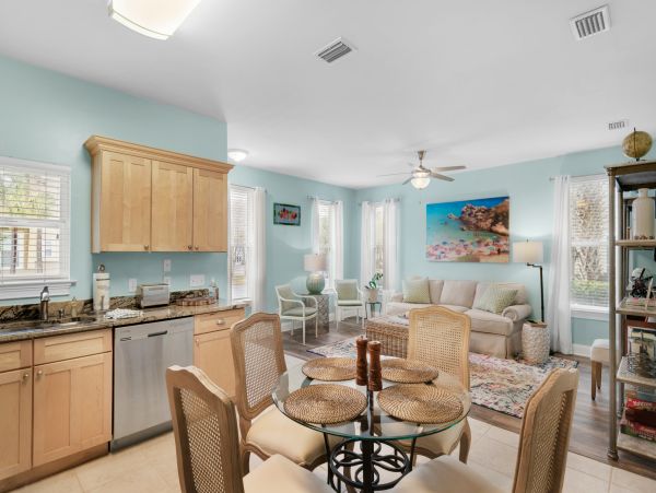Beaches Of South Walton Condo 988813
