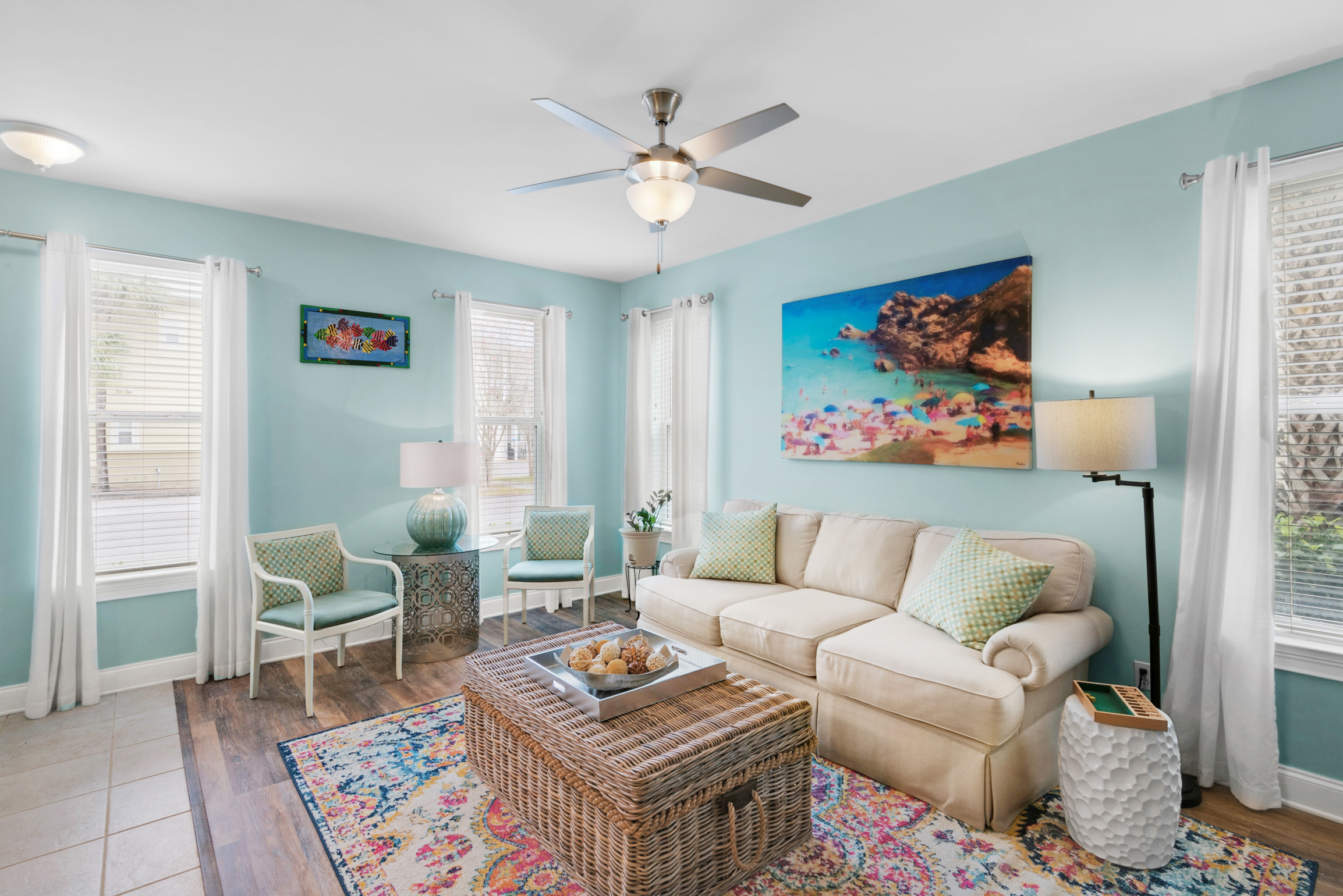 Beaches Of South Walton Condo 988813