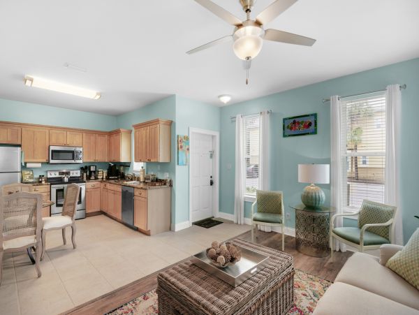 Beaches Of South Walton Condo 988813