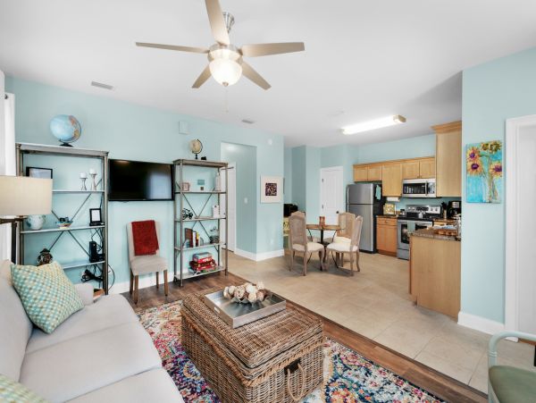 Beaches Of South Walton Condo 988813