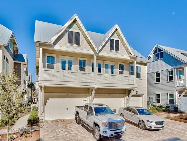 Beaches Of South Walton Home 988814