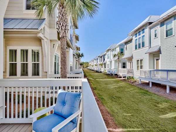 Beaches Of South Walton Home 988814