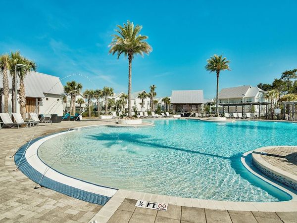 Beaches Of South Walton Home 988814