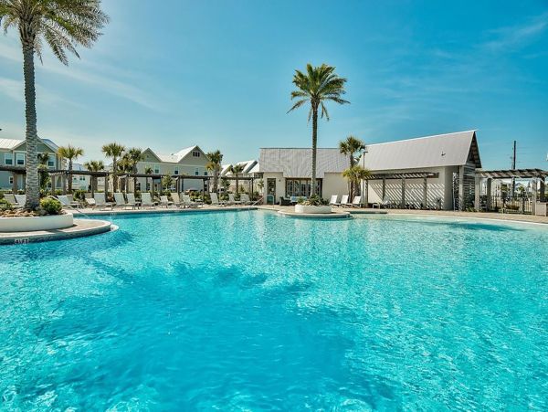 Beaches Of South Walton Home 988814
