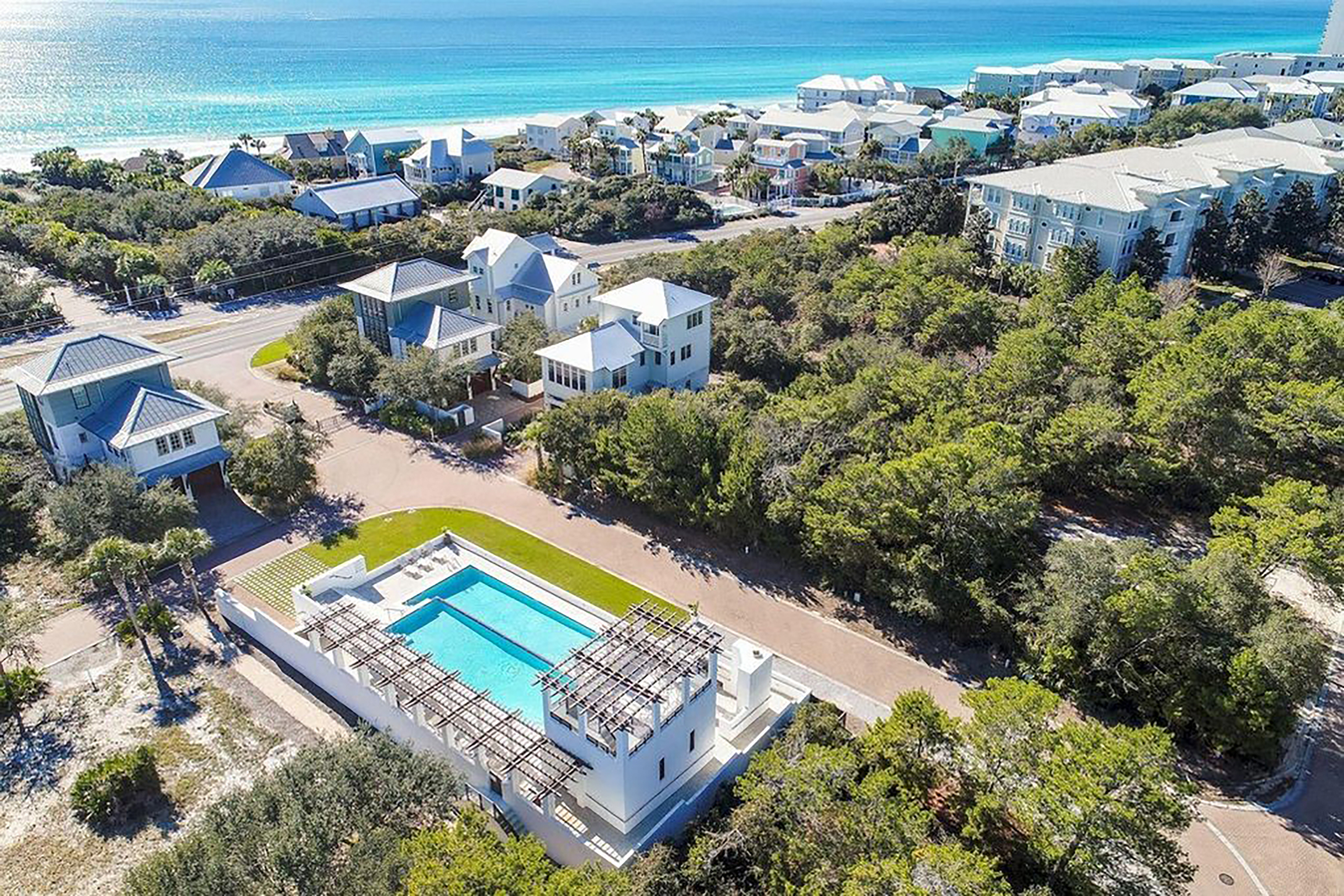 Beaches Of South Walton Home 988815