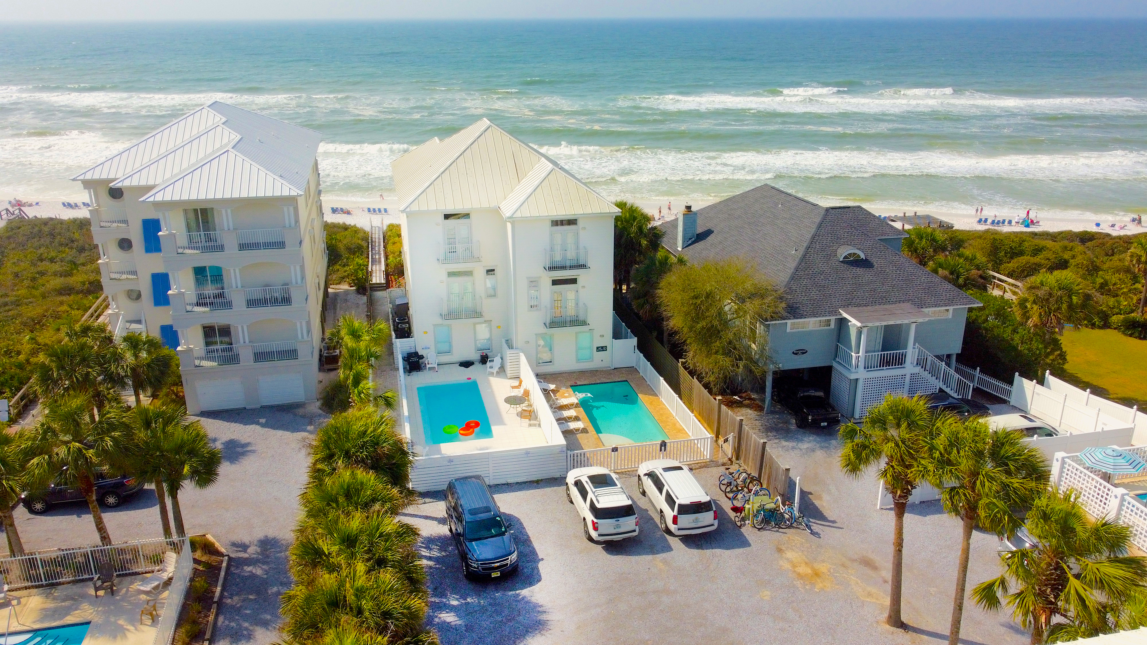 Beaches Of South Walton Home 988817