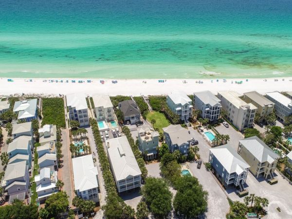Beaches Of South Walton Home 988817