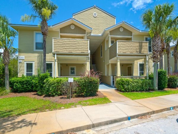 Beaches Of South Walton Condo 988819