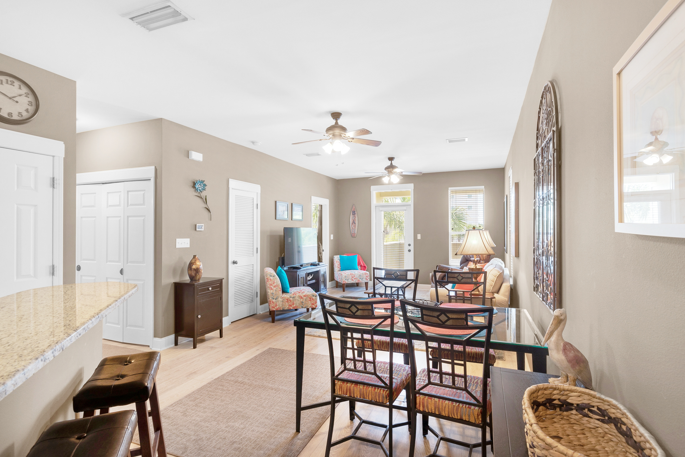 Beaches Of South Walton Condo 988819