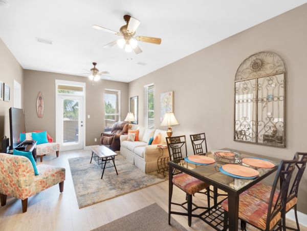 Beaches Of South Walton Condo 988819