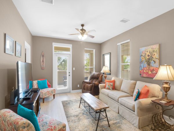 Beaches Of South Walton Condo 988819