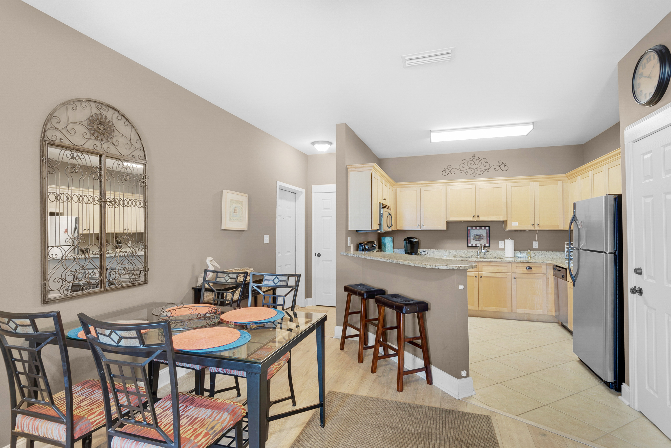 Beaches Of South Walton Condo 988819