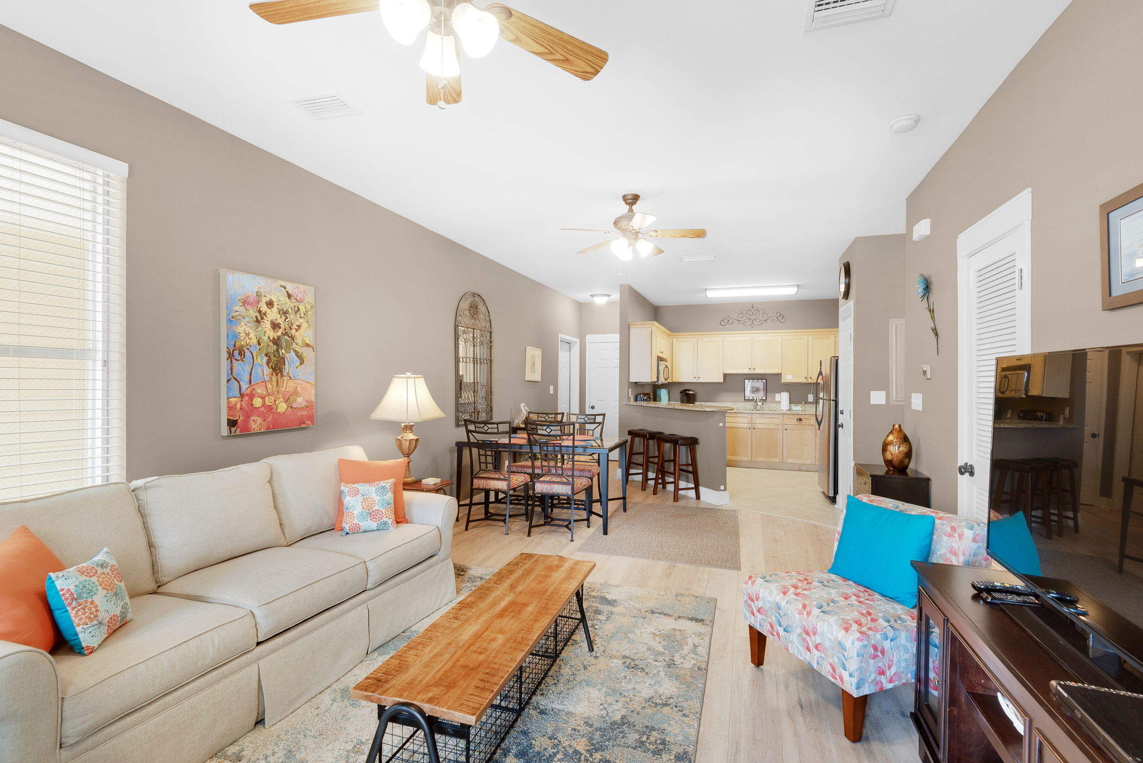 Beaches Of South Walton Condo 988819