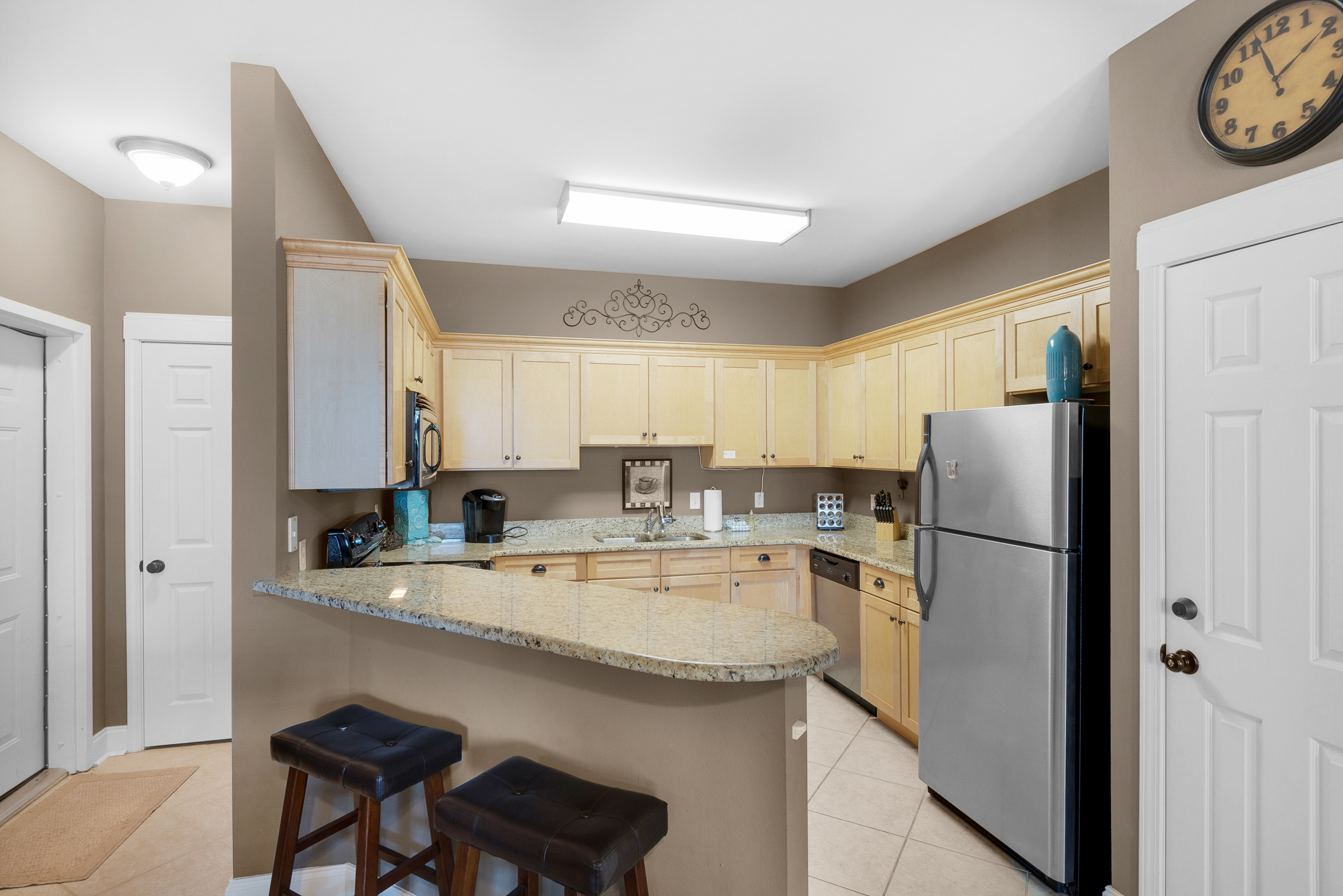 Beaches Of South Walton Condo 988819