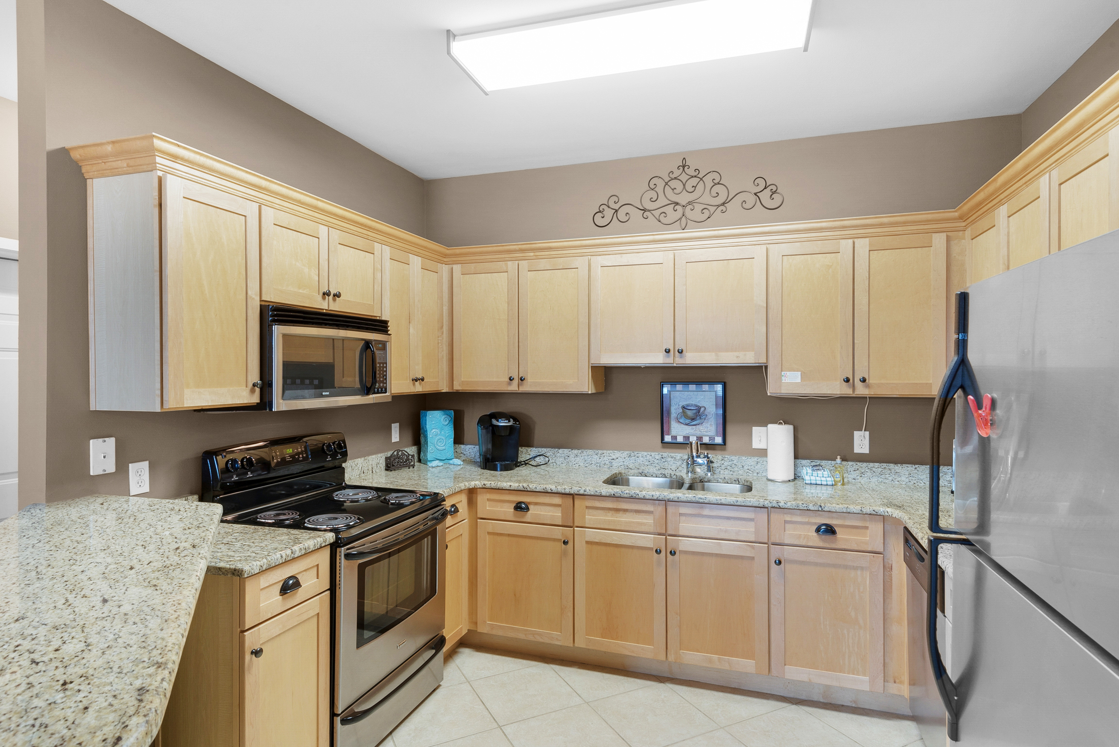 Beaches Of South Walton Condo 988819