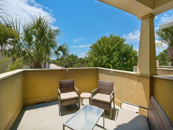 Beaches Of South Walton Condo 988819