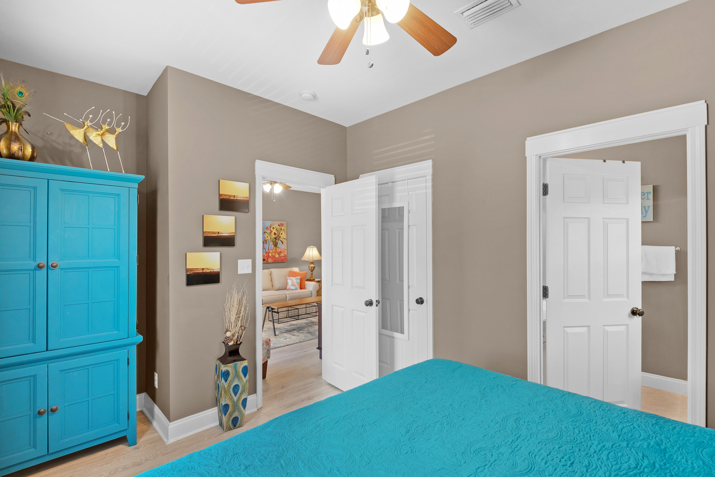 Beaches Of South Walton Condo 988819