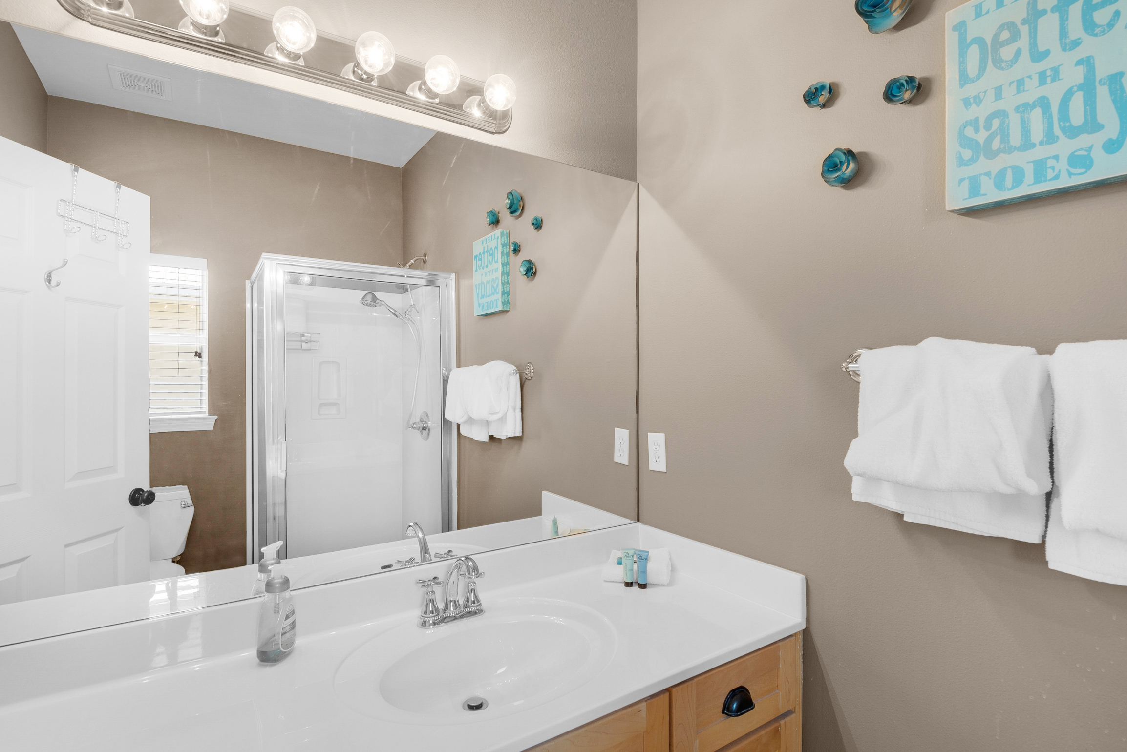 Beaches Of South Walton Condo 988819