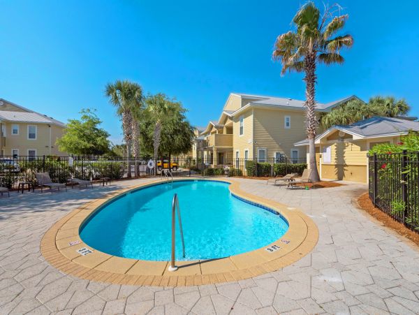 Beaches Of South Walton Condo 988819