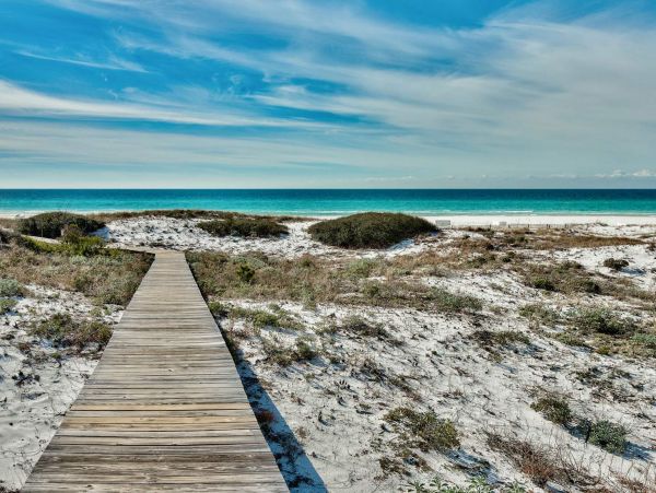 30 A Vacation Home Away from Home