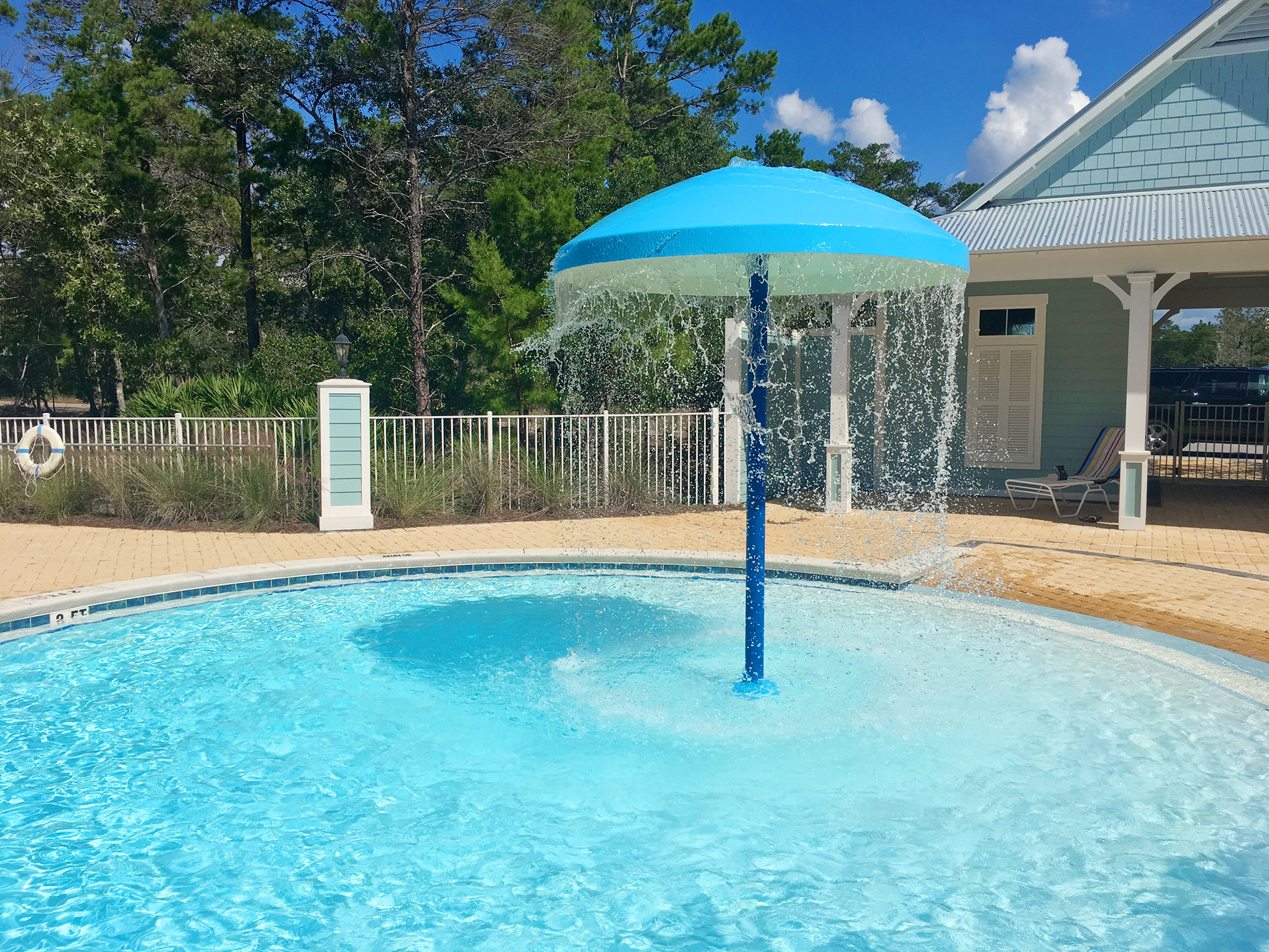 30 A Vacation Home Away from Home