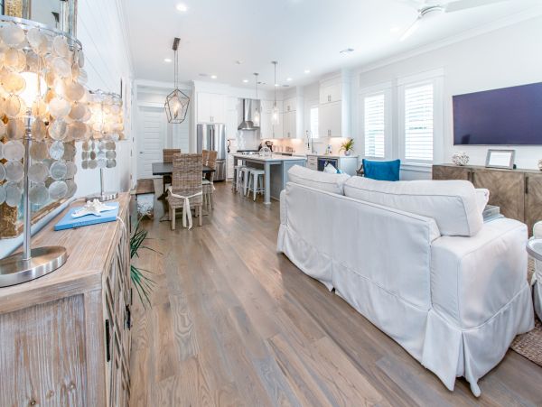 30 A Vacation Home Away from Home