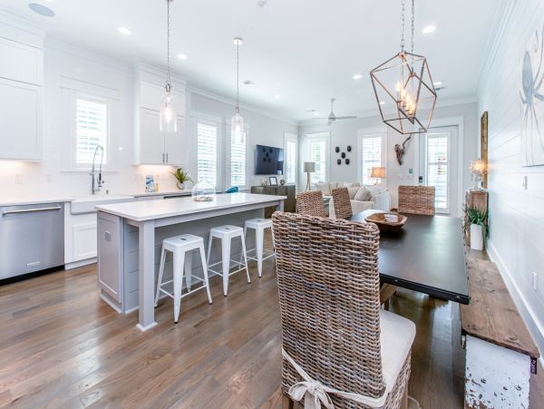 30 A Vacation Home Away from Home