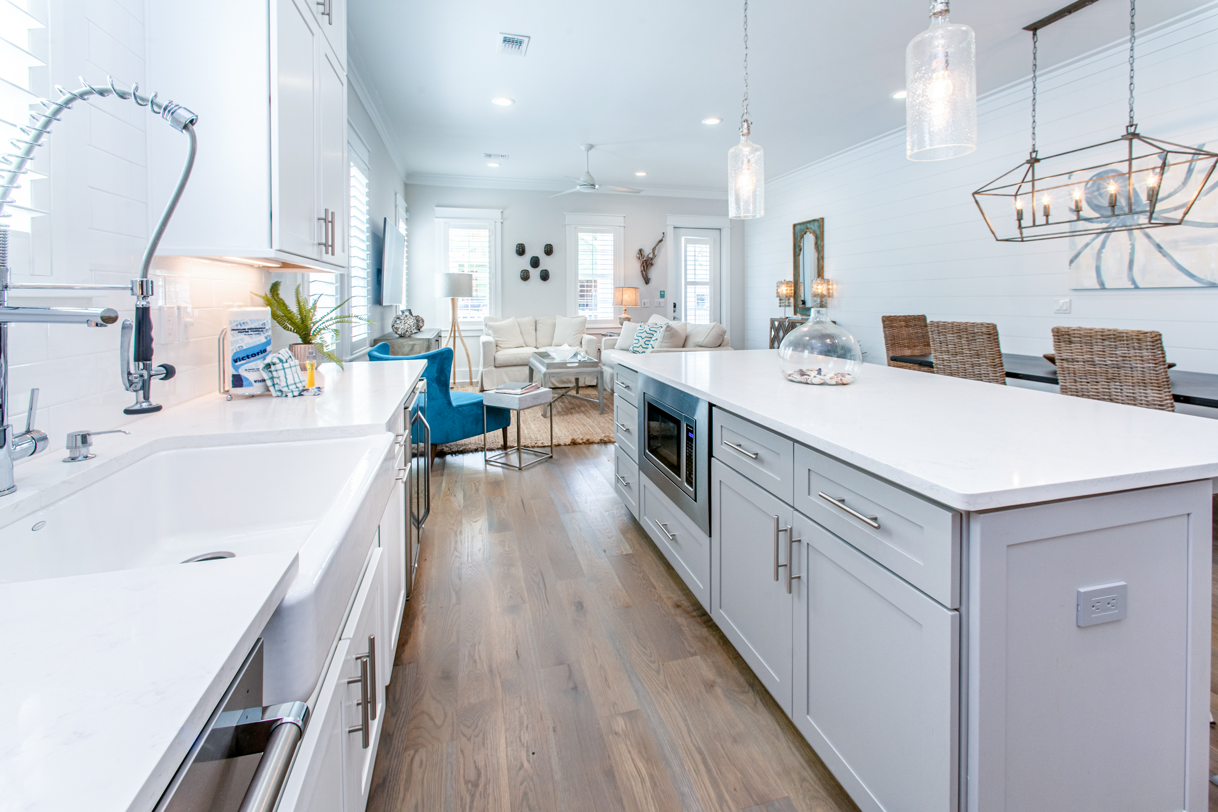 30 A Vacation Home Away from Home