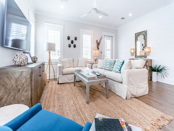 30 A Vacation Home Away from Home