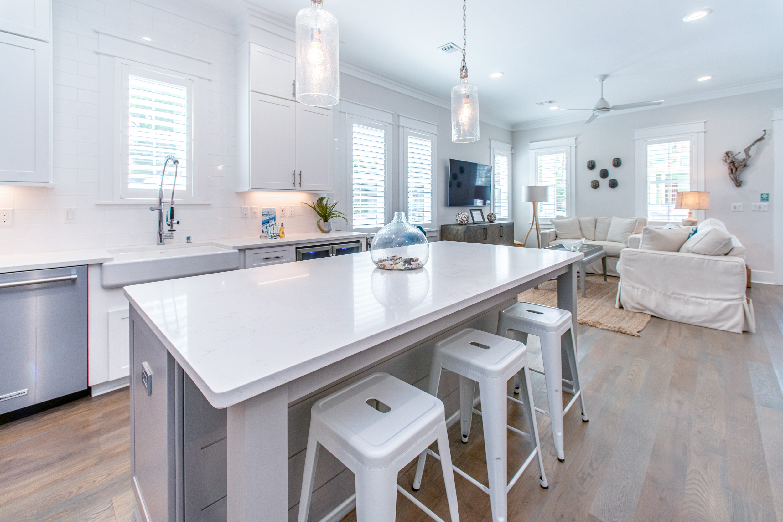 30 A Vacation Home Away from Home