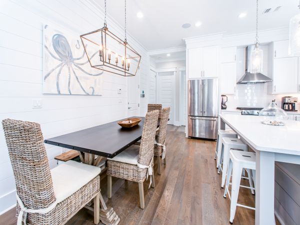 30 A Vacation Home Away from Home