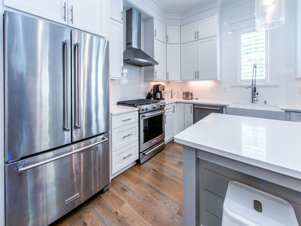 30 A Vacation Home Away from Home