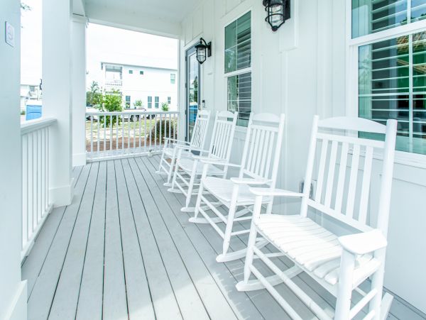 30 A Vacation Home Away from Home