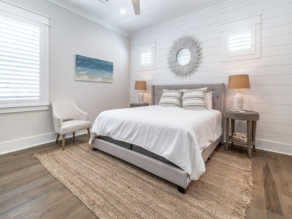 30 A Vacation Home Away from Home