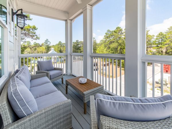 30 A Vacation Home Away from Home