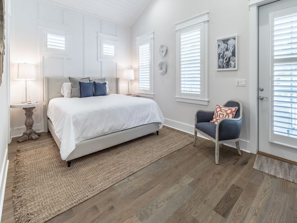30 A Vacation Home Away from Home