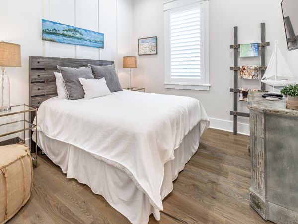 30 A Vacation Home Away from Home