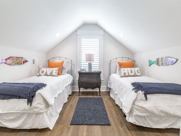 30 A Vacation Home Away from Home