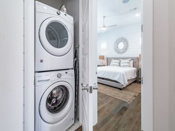 30 A Vacation Home Away from Home