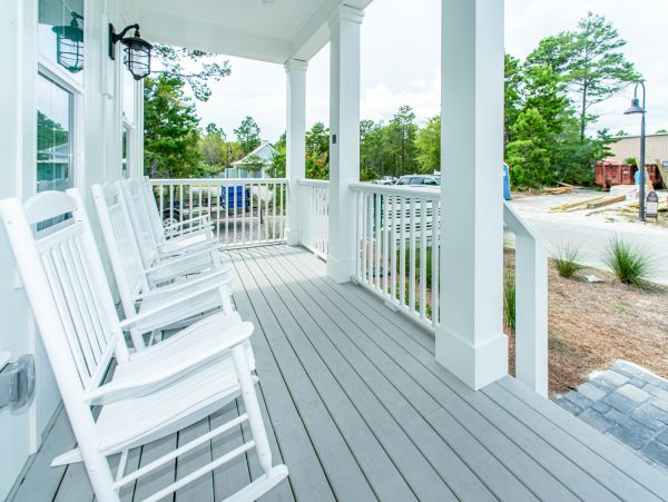 30 A Vacation Home Away from Home