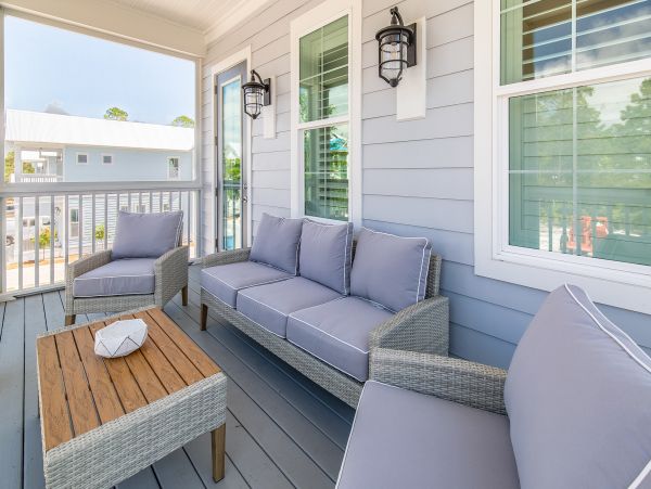 30 A Vacation Home Away from Home
