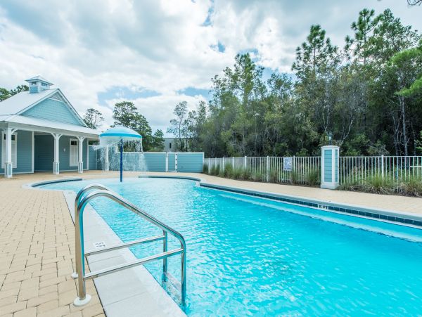 30 A Vacation Home Away from Home