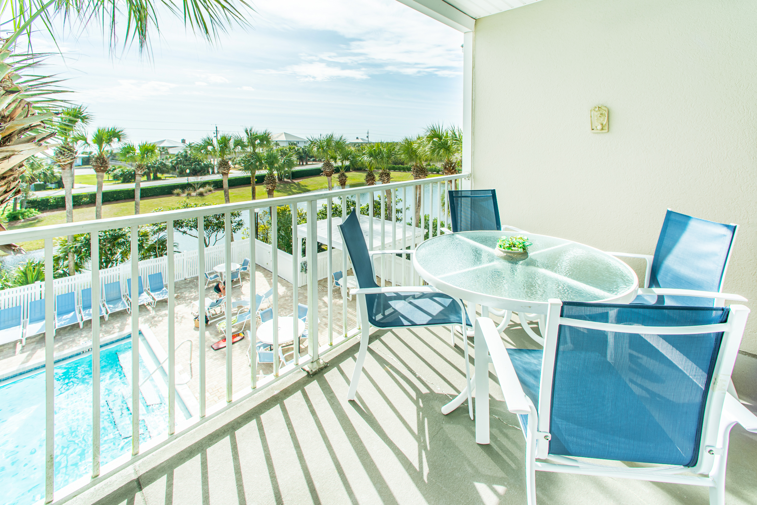 Beaches Of South Walton Condo 988822