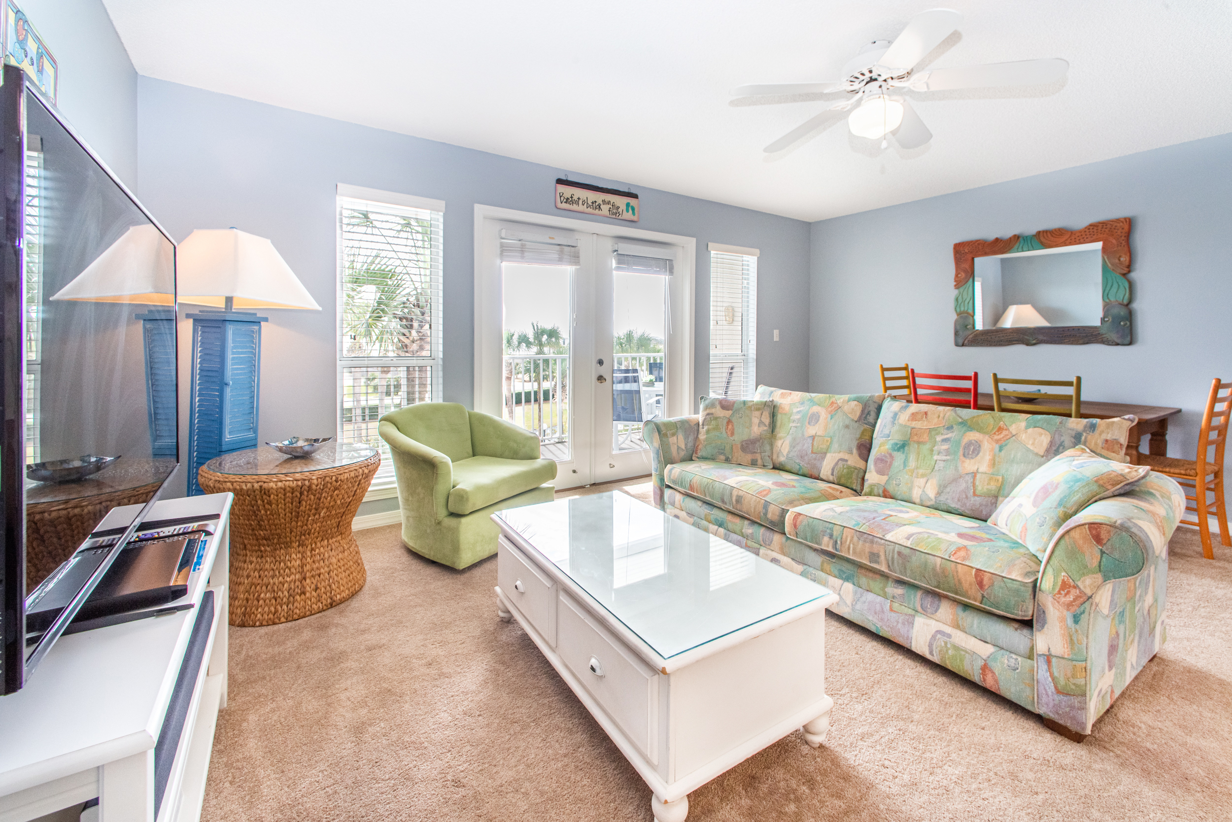 Beaches Of South Walton Condo 988822