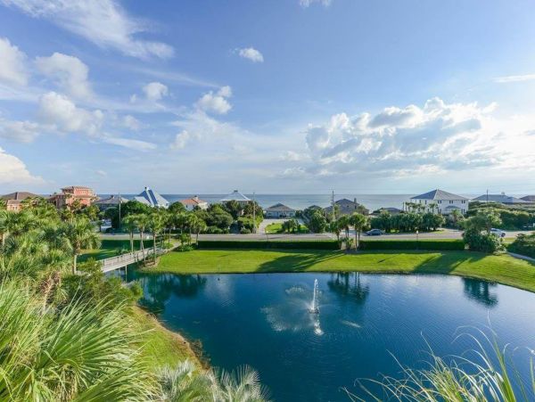 Beaches Of South Walton Condo 988822