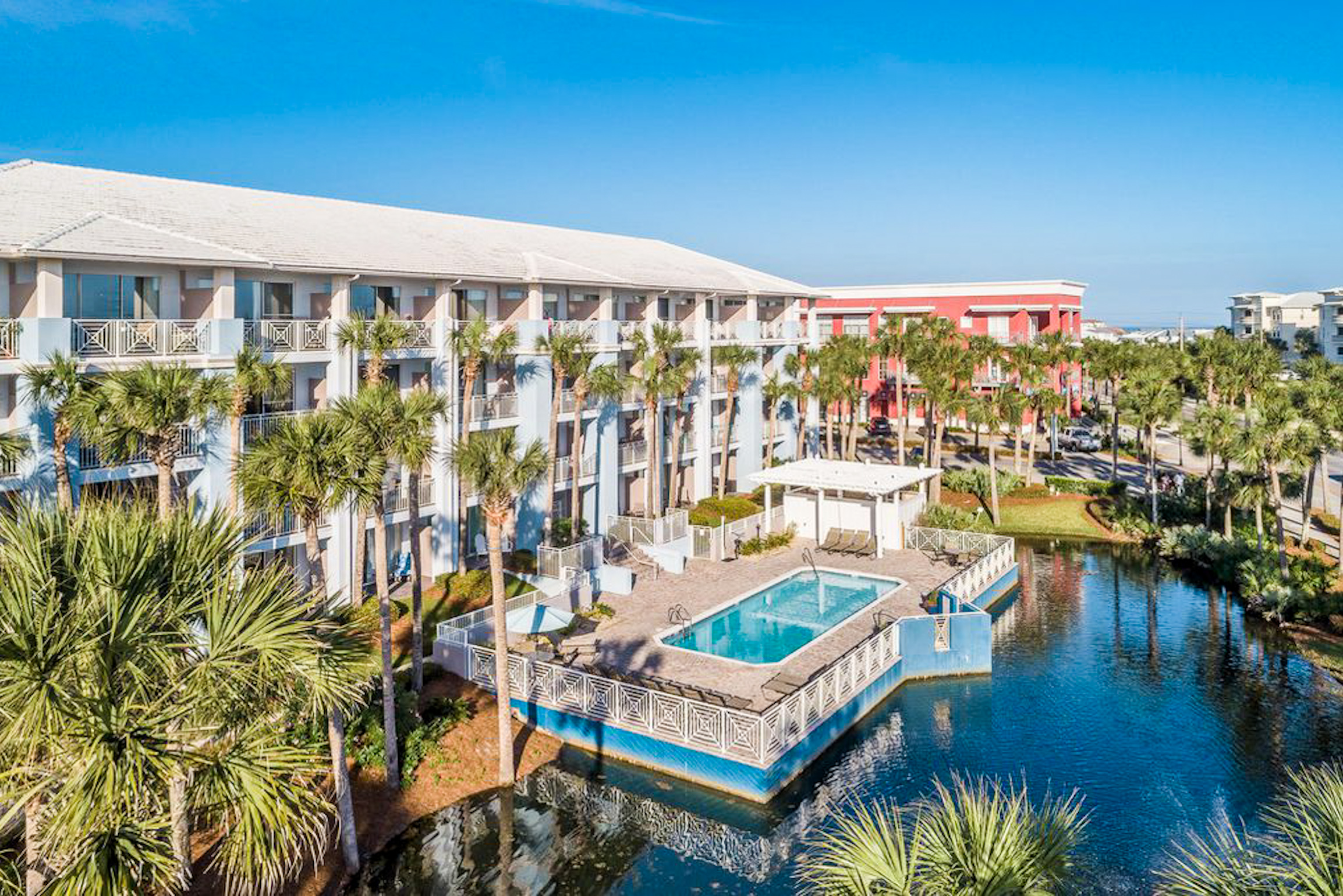 Beaches Of South Walton Condo 988822