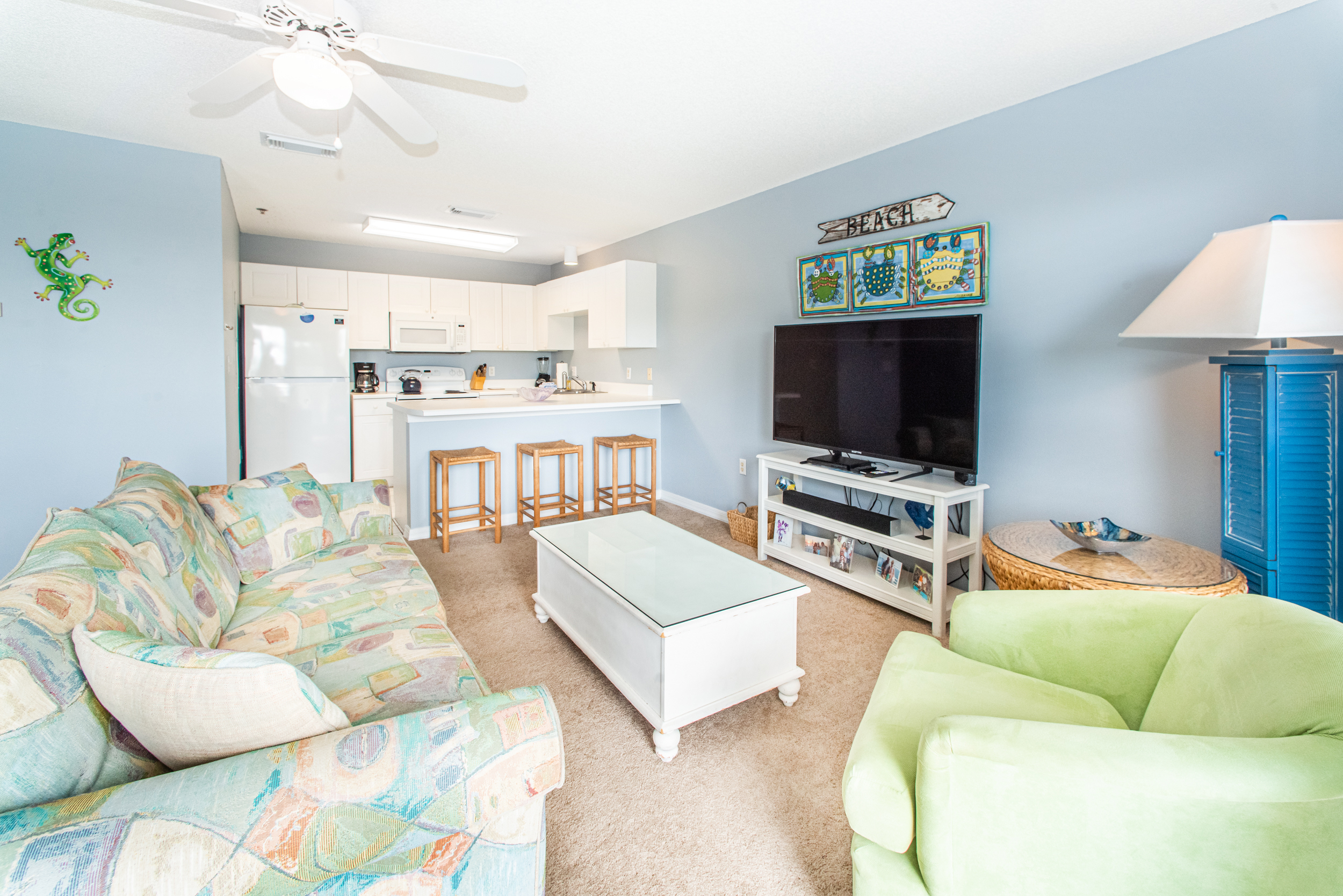 Beaches Of South Walton Condo 988822